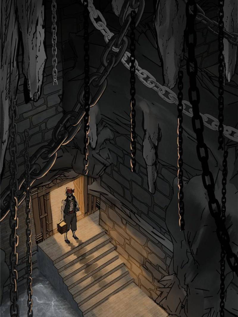 Another beginning with the Guhuo bird chapter 191 page 26