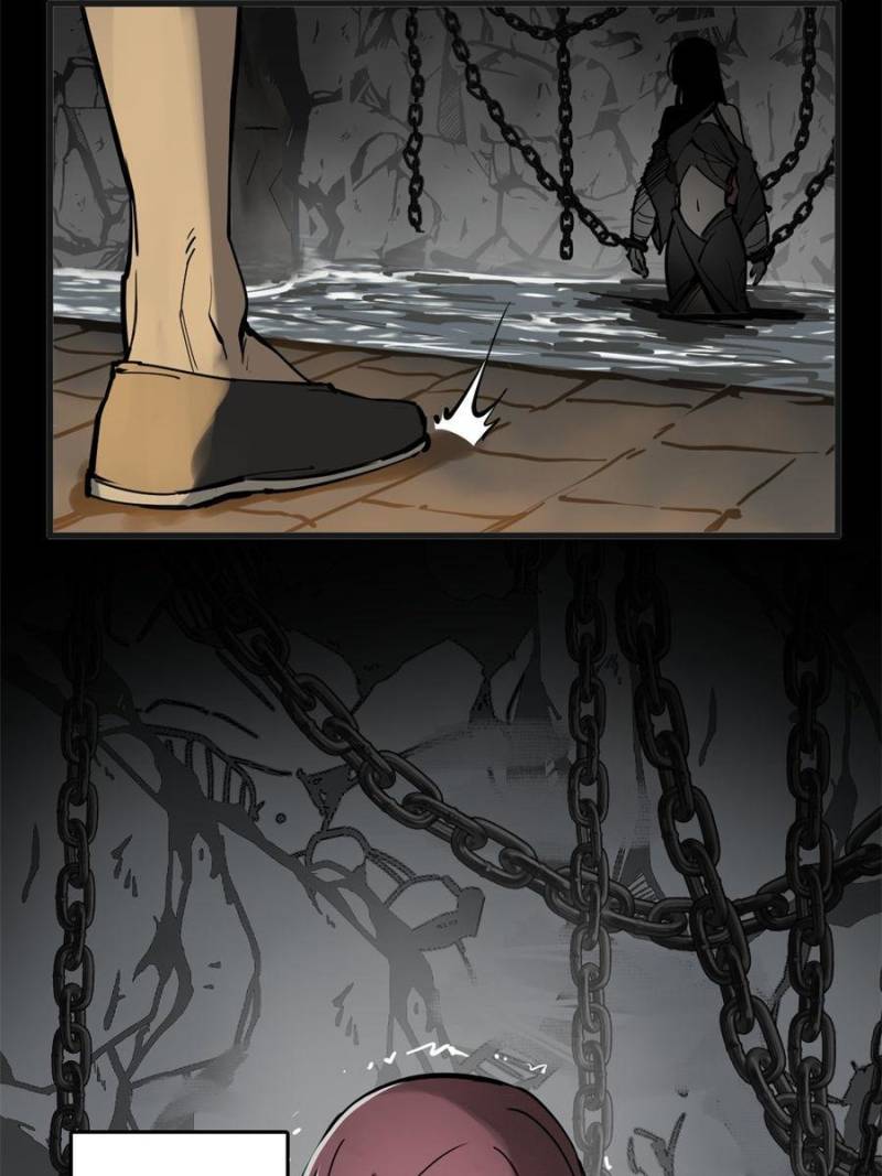 Another beginning with the Guhuo bird chapter 191 page 28