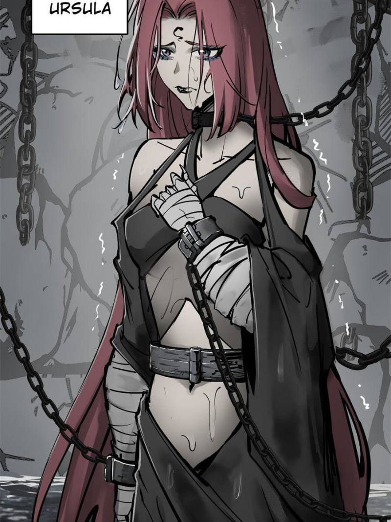 Another beginning with the Guhuo bird chapter 191 page 29