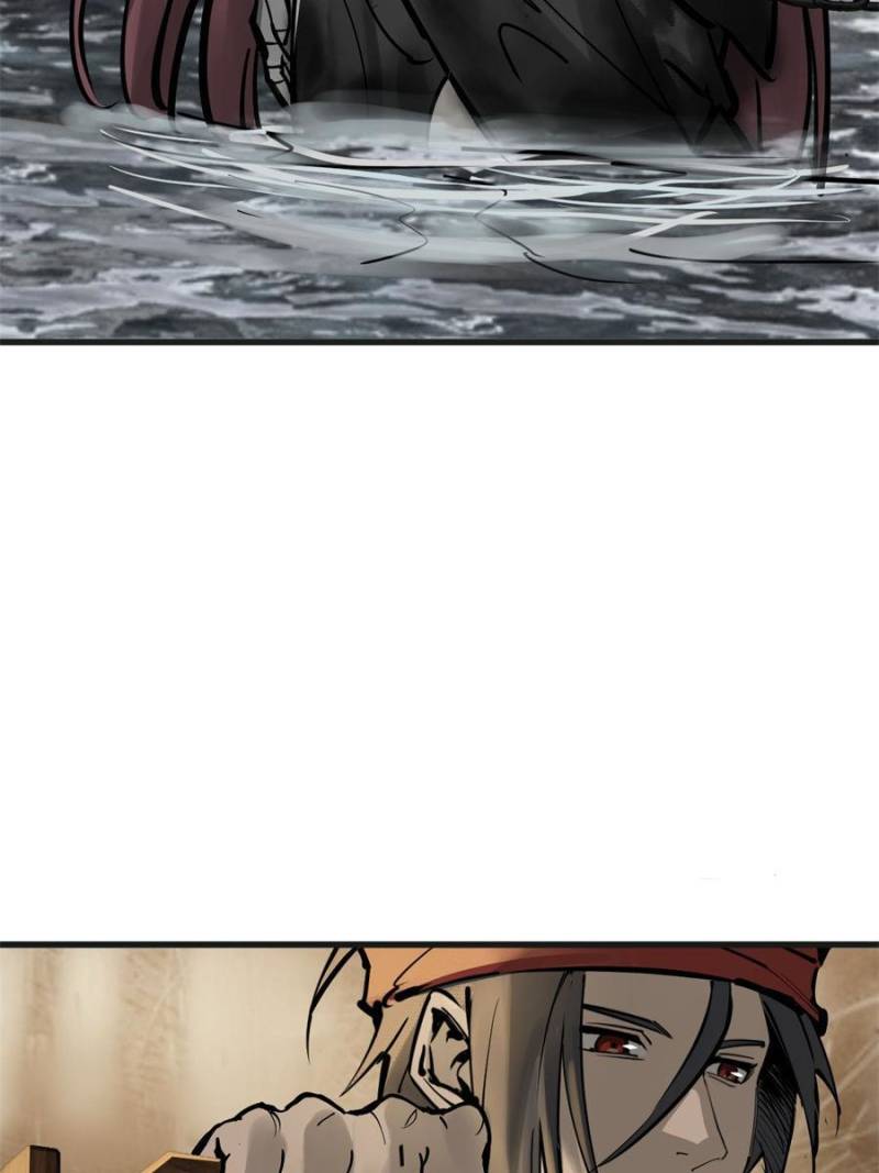 Another beginning with the Guhuo bird chapter 191 page 30