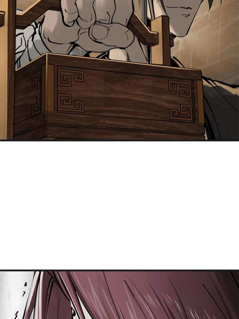 Another beginning with the Guhuo bird chapter 191 page 31