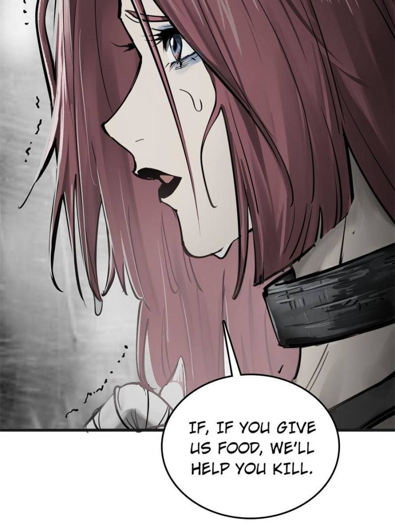 Another beginning with the Guhuo bird chapter 191 page 32