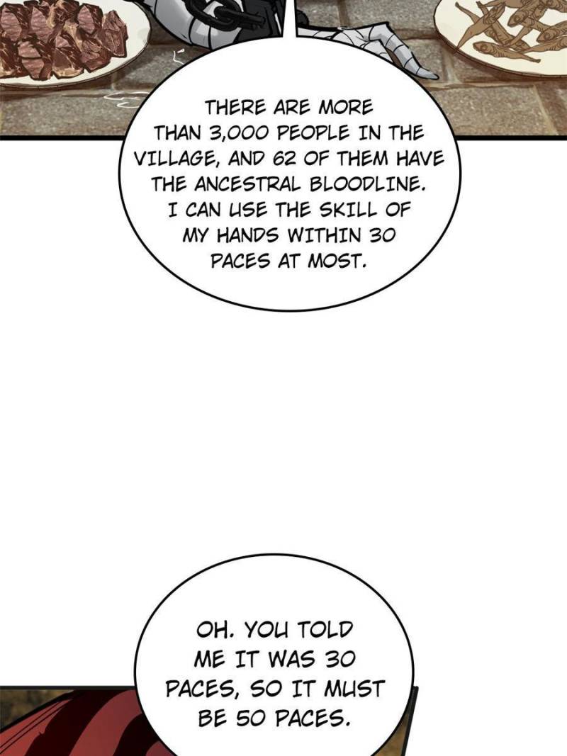 Another beginning with the Guhuo bird chapter 191 page 37