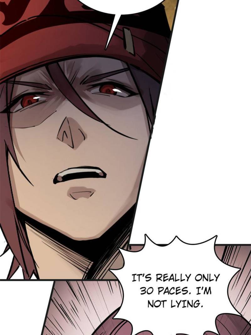 Another beginning with the Guhuo bird chapter 191 page 38