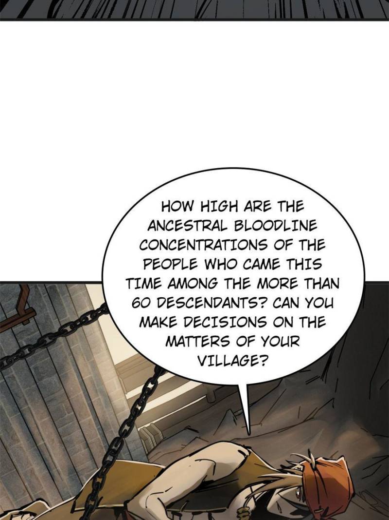 Another beginning with the Guhuo bird chapter 191 page 40