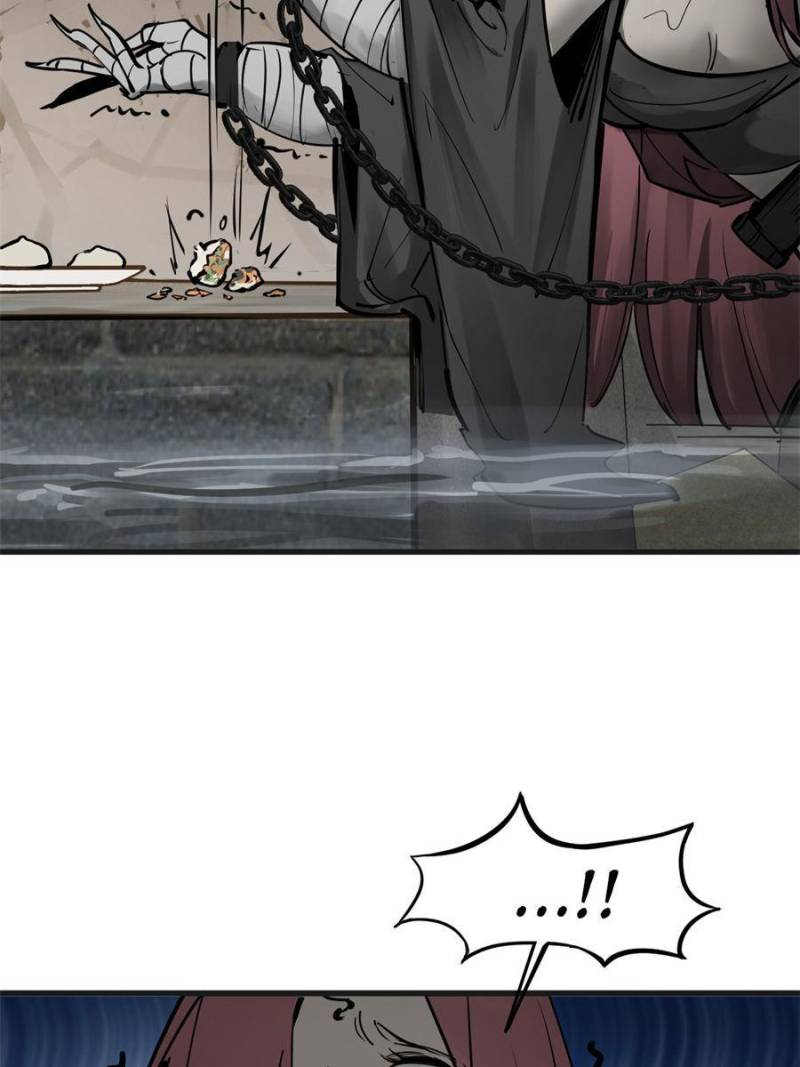 Another beginning with the Guhuo bird chapter 191 page 43