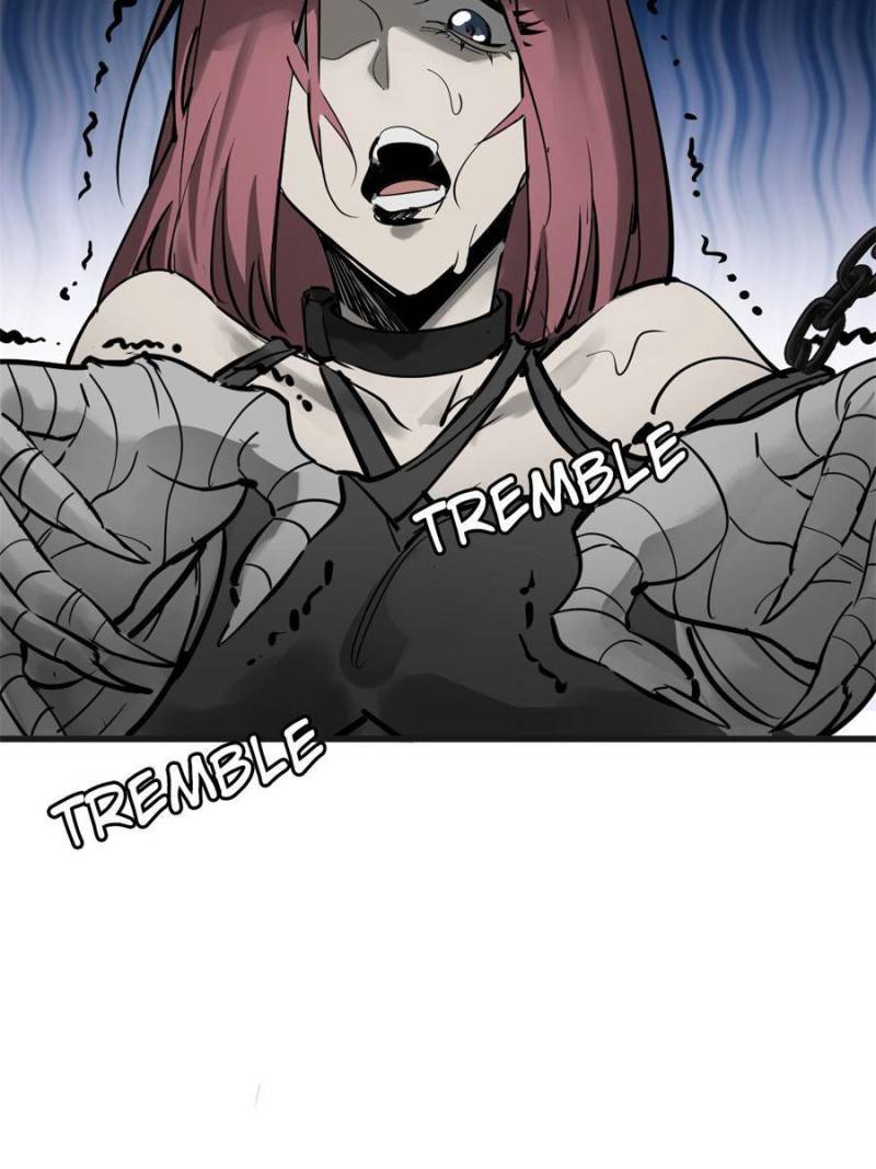 Another beginning with the Guhuo bird chapter 191 page 44