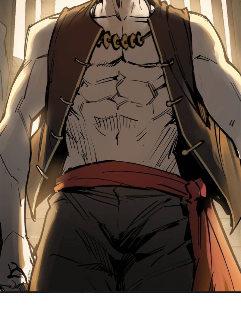 Another beginning with the Guhuo bird chapter 191 page 47