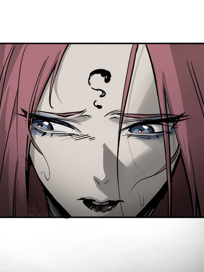 Another beginning with the Guhuo bird chapter 191 page 48