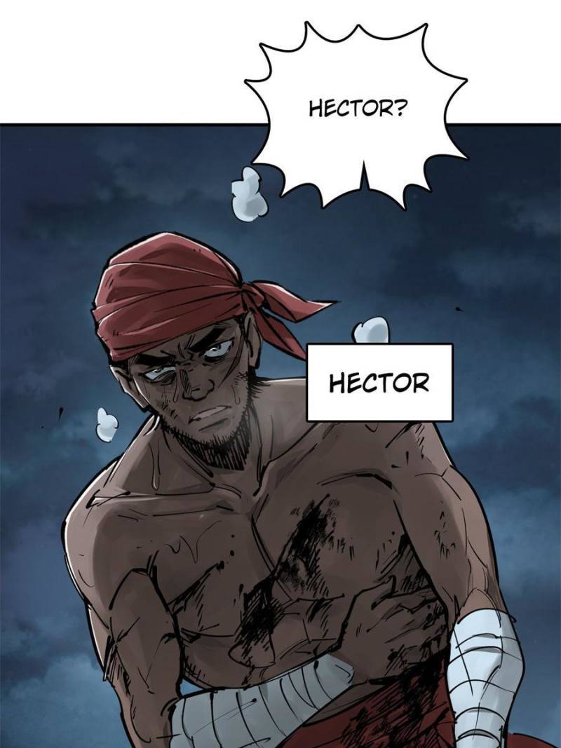 Another beginning with the Guhuo bird chapter 191 page 5