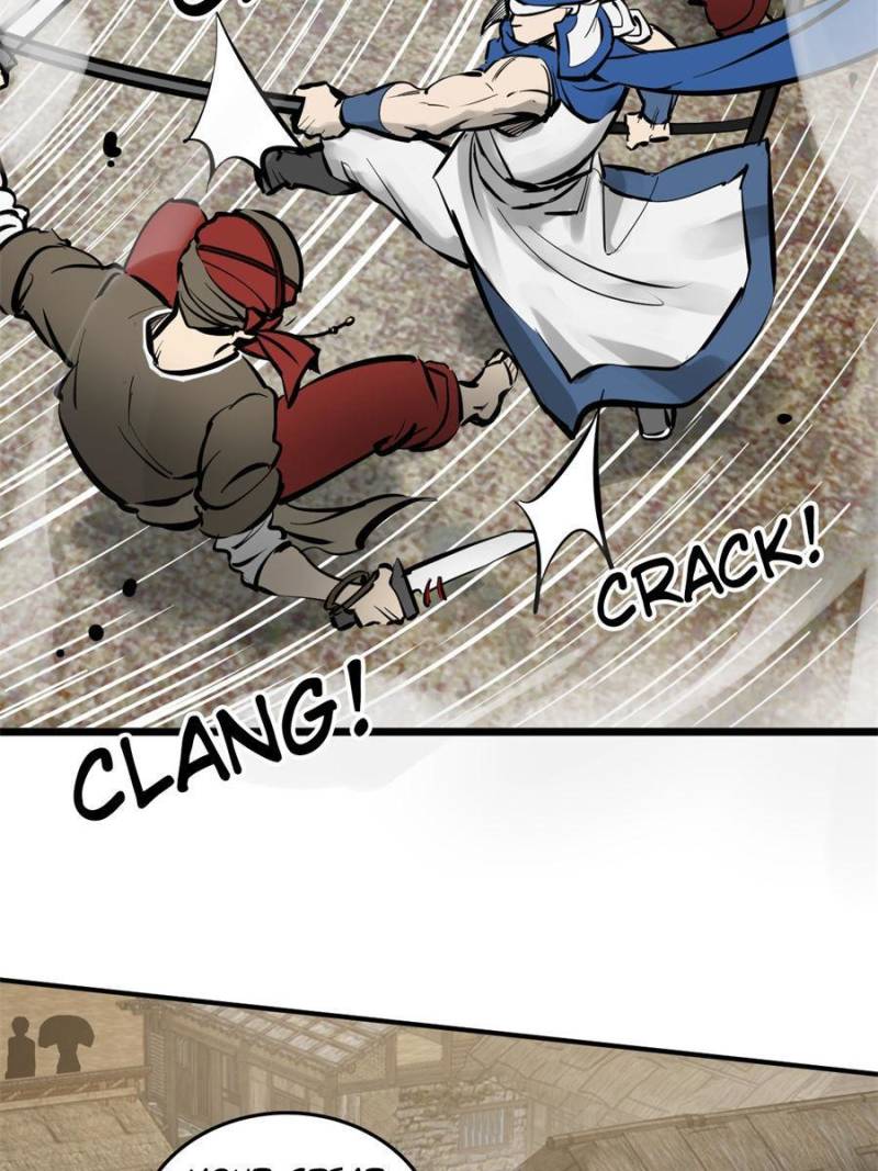 Another beginning with the Guhuo bird chapter 191 page 52