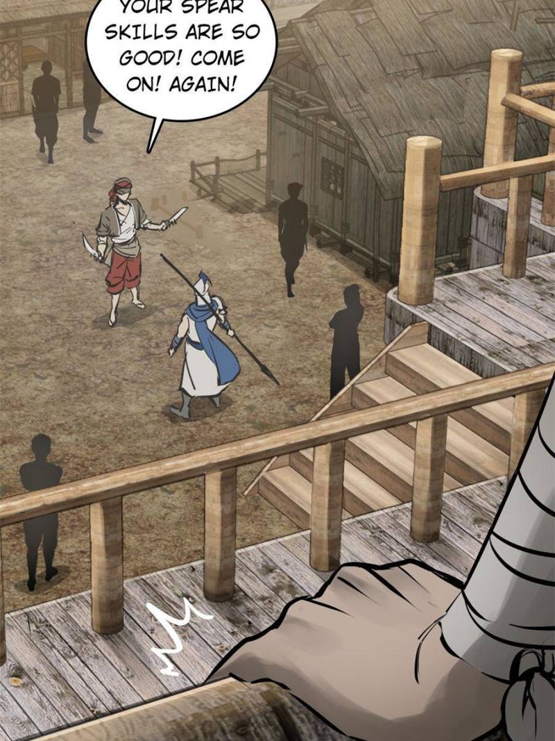 Another beginning with the Guhuo bird chapter 191 page 53