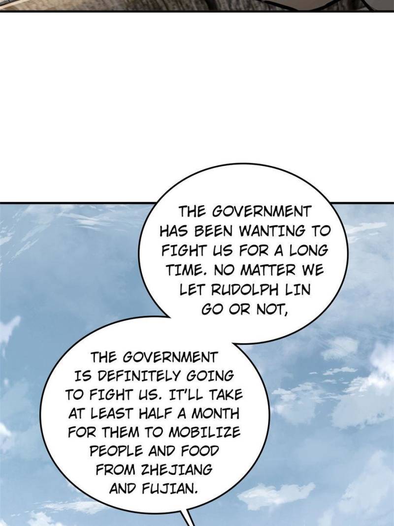 Another beginning with the Guhuo bird chapter 191 page 54