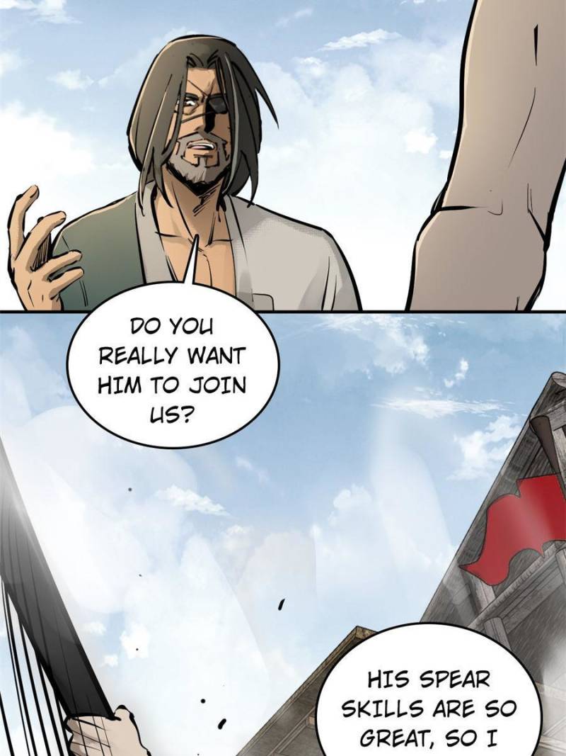 Another beginning with the Guhuo bird chapter 191 page 58