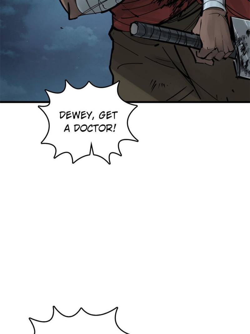 Another beginning with the Guhuo bird chapter 191 page 6