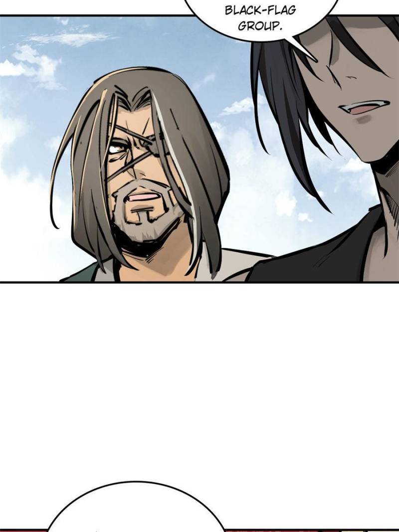 Another beginning with the Guhuo bird chapter 191 page 61