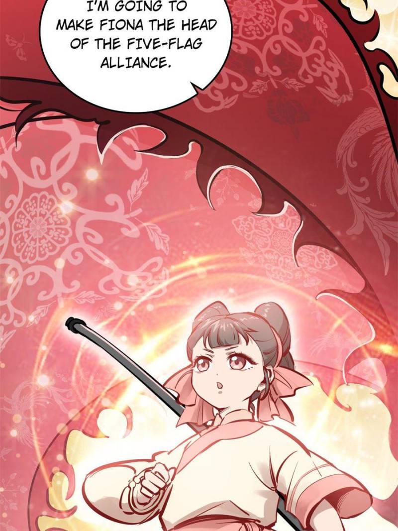 Another beginning with the Guhuo bird chapter 191 page 62