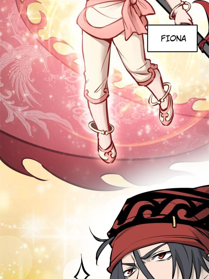 Another beginning with the Guhuo bird chapter 191 page 63