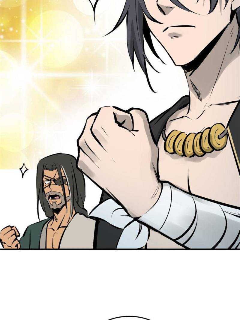 Another beginning with the Guhuo bird chapter 191 page 64