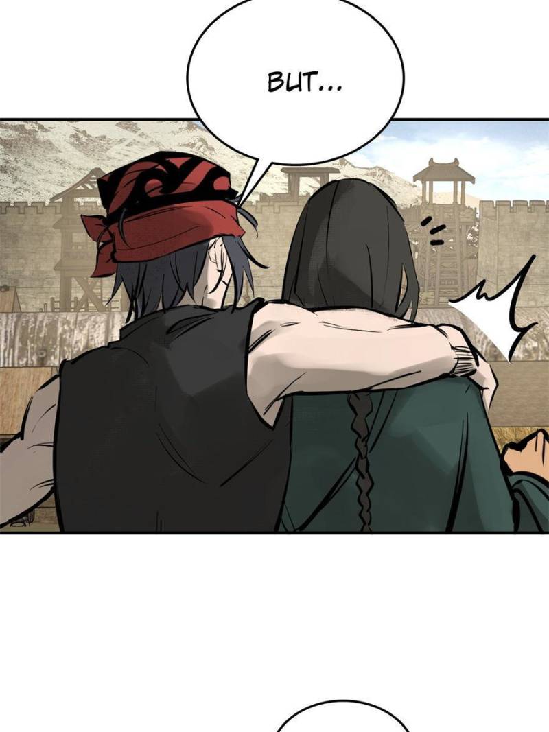 Another beginning with the Guhuo bird chapter 191 page 65