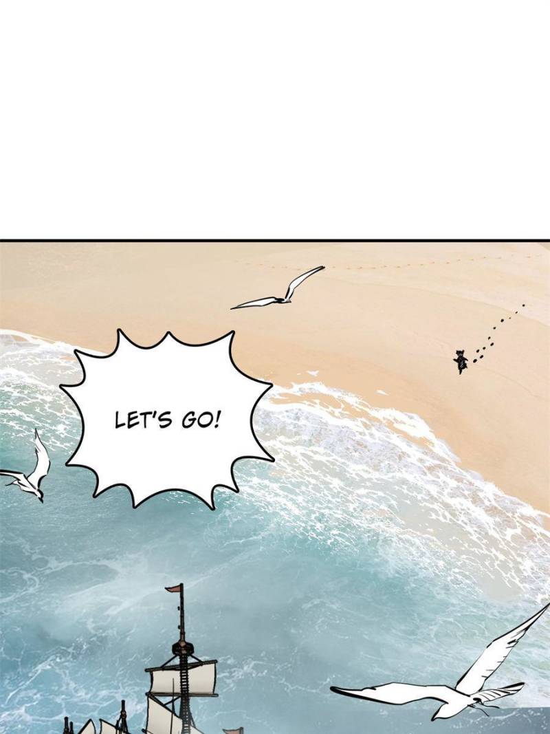 Another beginning with the Guhuo bird chapter 191 page 67