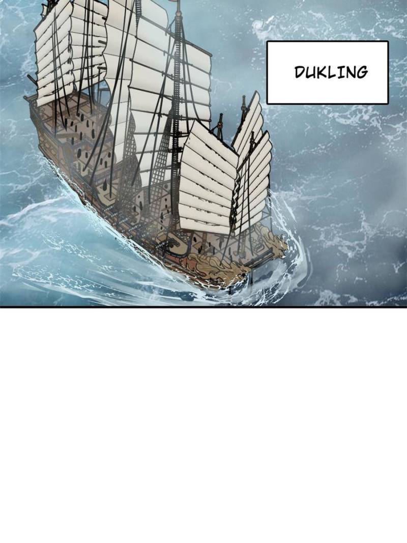 Another beginning with the Guhuo bird chapter 191 page 68