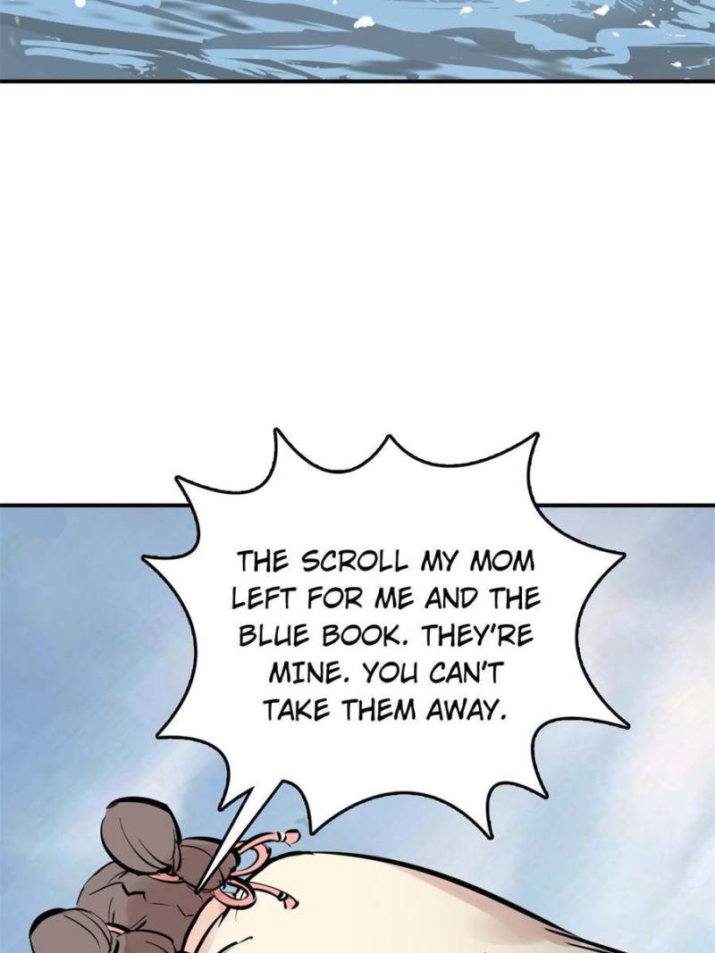 Another beginning with the Guhuo bird chapter 191 page 72