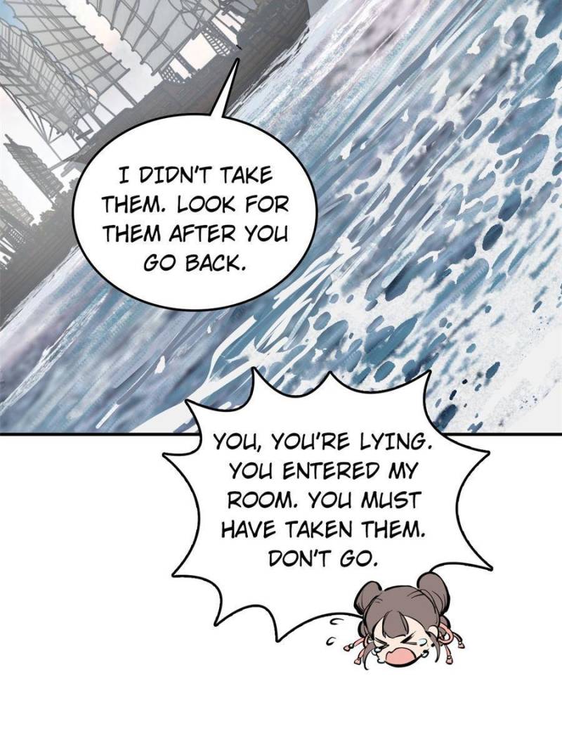 Another beginning with the Guhuo bird chapter 191 page 74