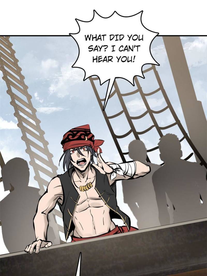 Another beginning with the Guhuo bird chapter 191 page 75