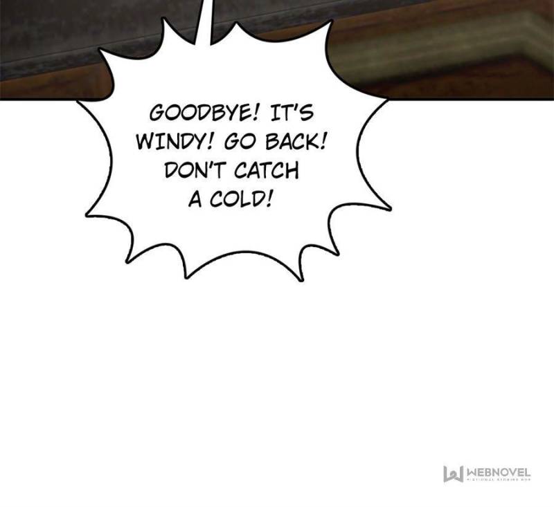 Another beginning with the Guhuo bird chapter 191 page 76