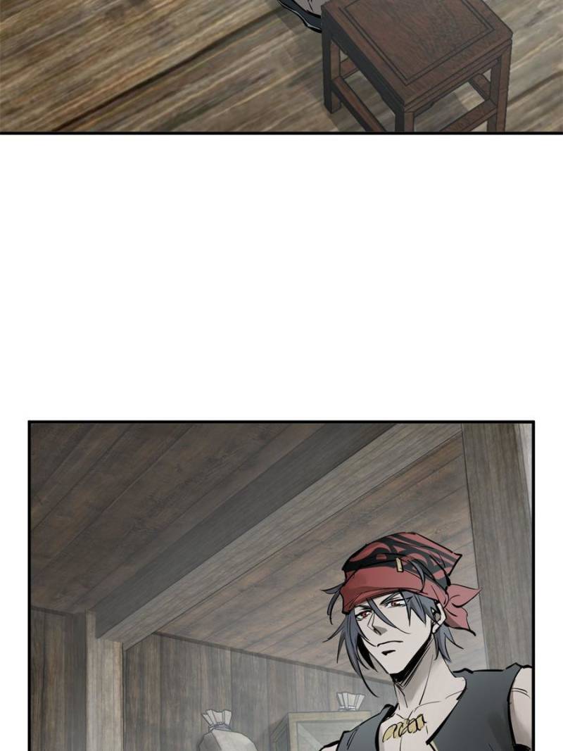 Another beginning with the Guhuo bird chapter 191 page 80