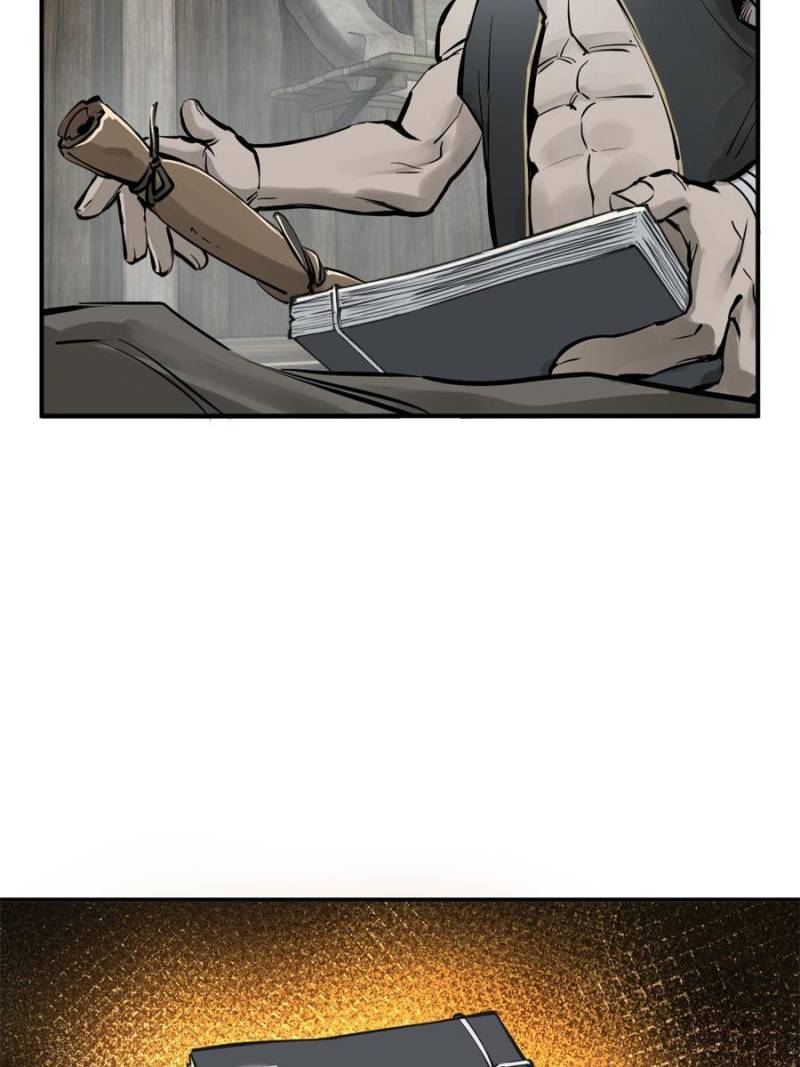 Another beginning with the Guhuo bird chapter 191 page 81