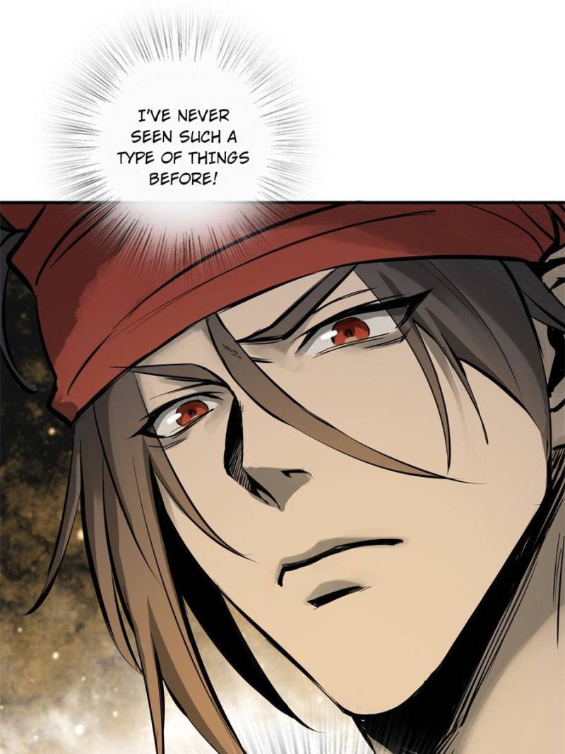 Another beginning with the Guhuo bird chapter 191 page 88