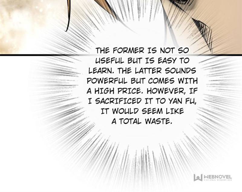 Another beginning with the Guhuo bird chapter 191 page 89