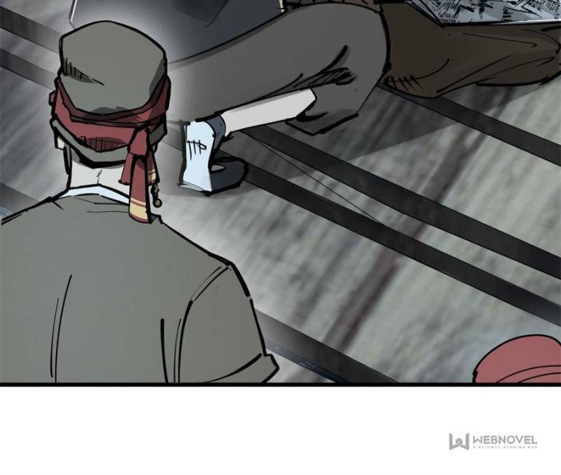 Another beginning with the Guhuo bird chapter 191 page 9