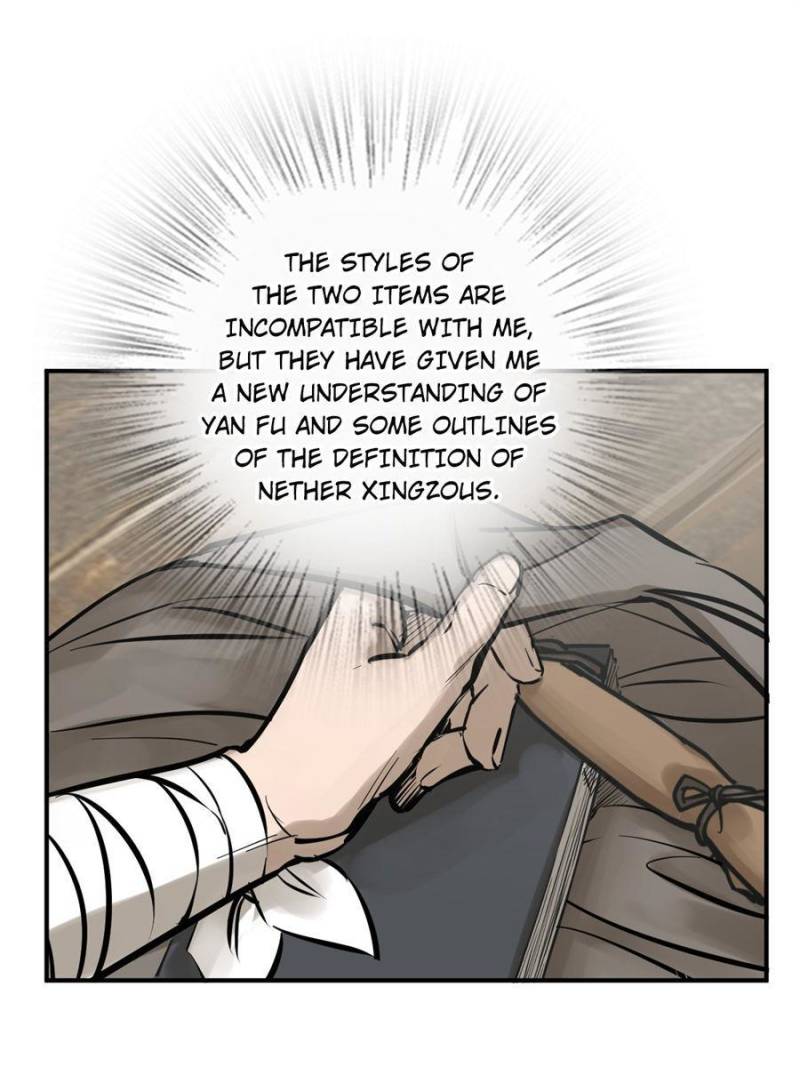 Another beginning with the Guhuo bird chapter 191 page 90