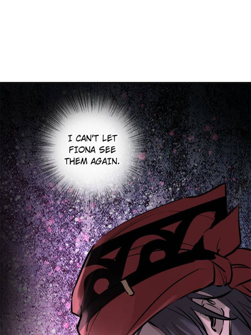 Another beginning with the Guhuo bird chapter 191 page 91