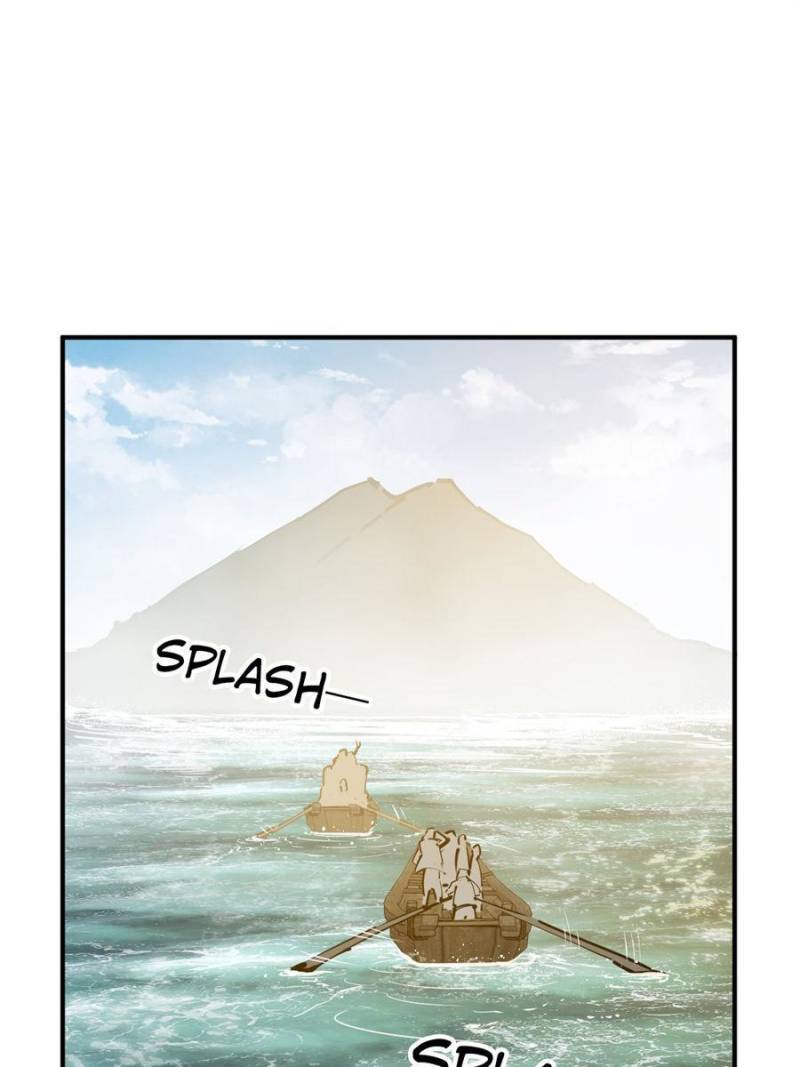 Another beginning with the Guhuo bird chapter 192 page 18