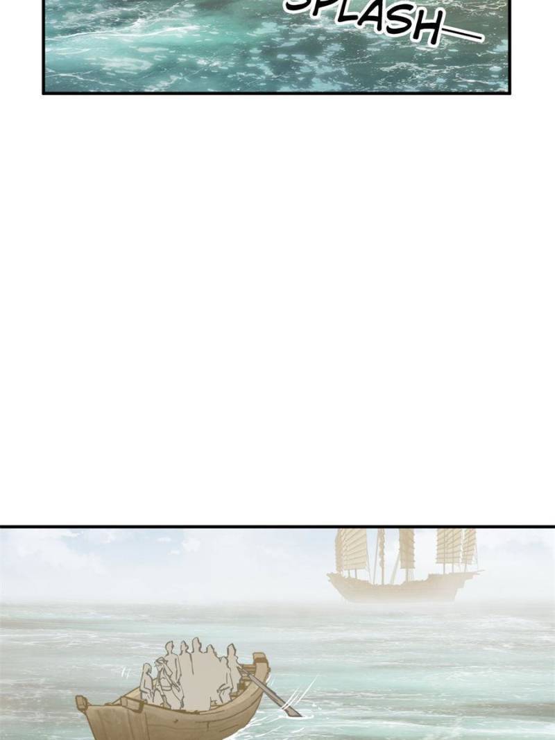 Another beginning with the Guhuo bird chapter 192 page 19