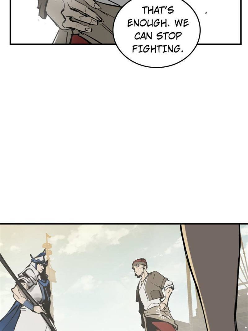 Another beginning with the Guhuo bird chapter 192 page 2