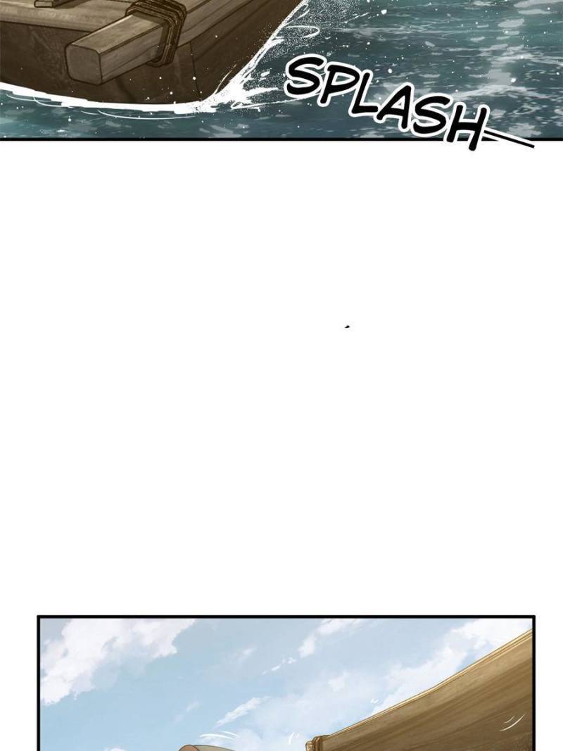 Another beginning with the Guhuo bird chapter 192 page 21