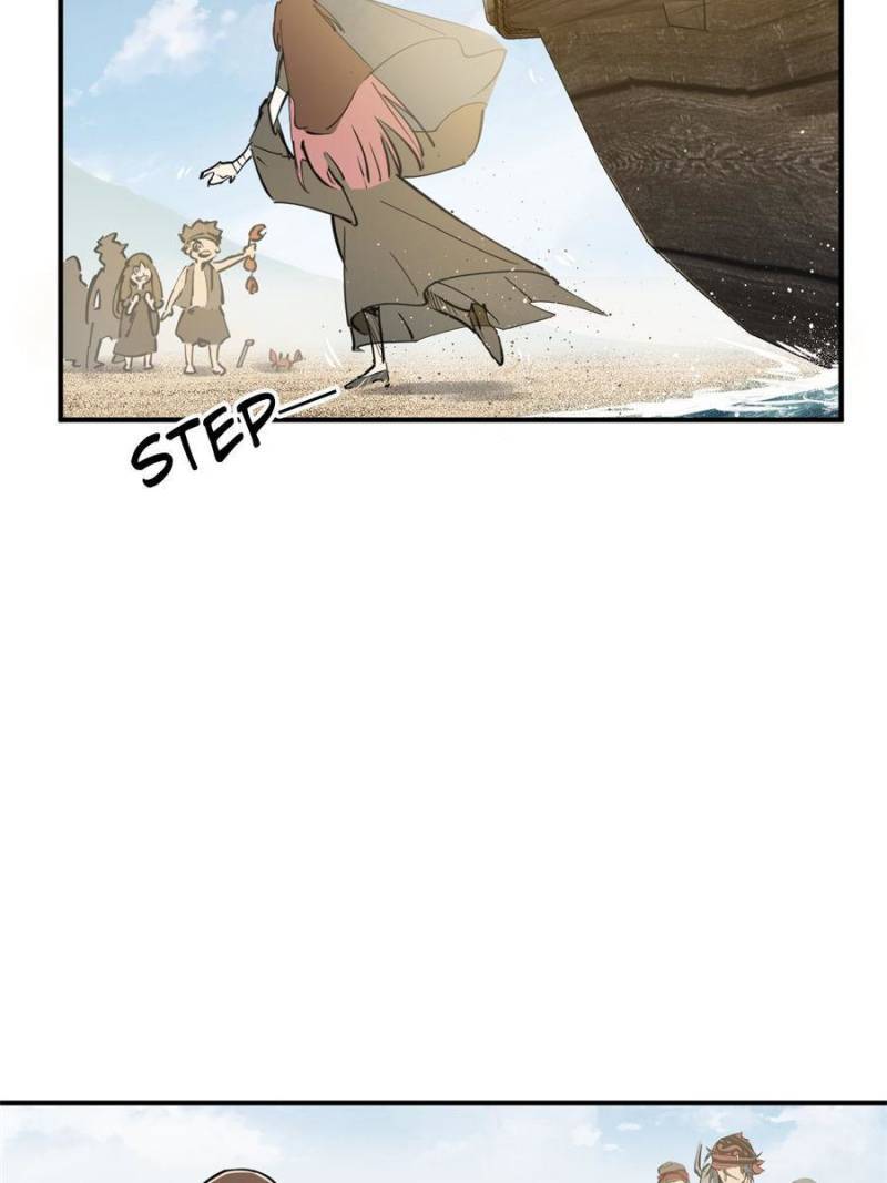 Another beginning with the Guhuo bird chapter 192 page 22