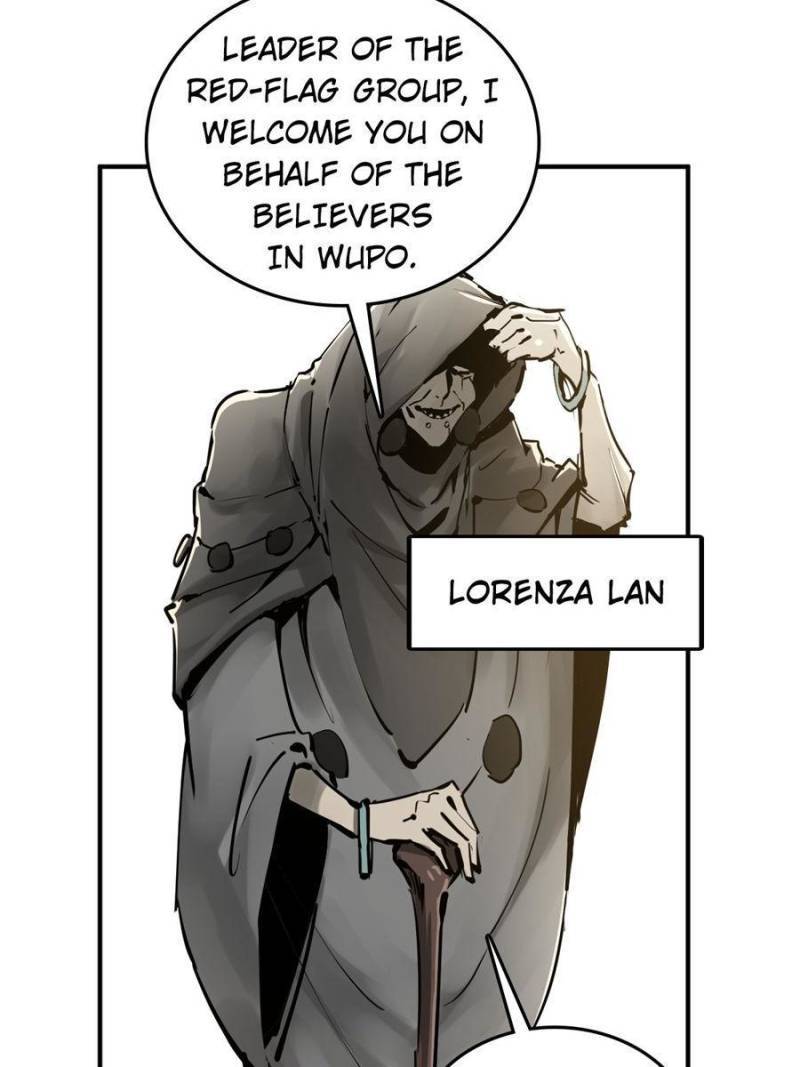 Another beginning with the Guhuo bird chapter 192 page 25