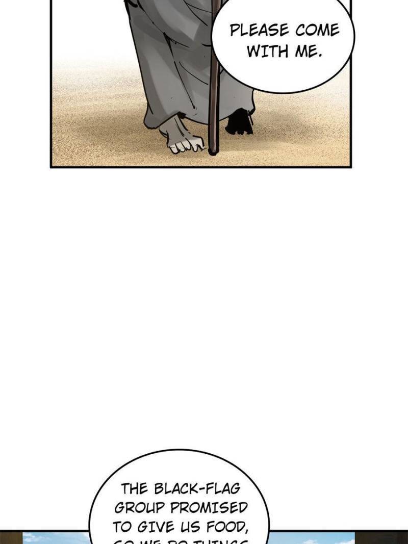 Another beginning with the Guhuo bird chapter 192 page 26