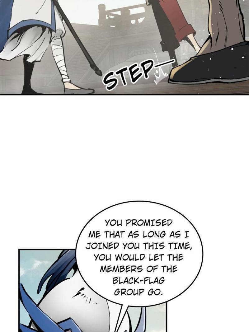 Another beginning with the Guhuo bird chapter 192 page 3