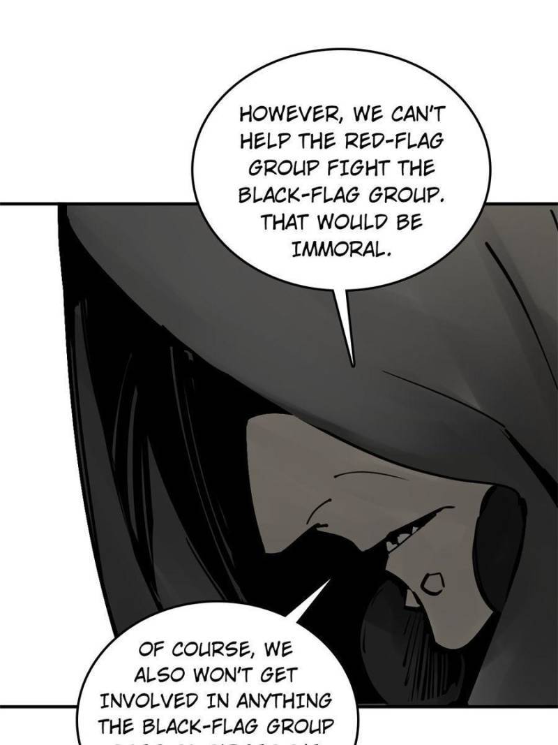 Another beginning with the Guhuo bird chapter 192 page 30