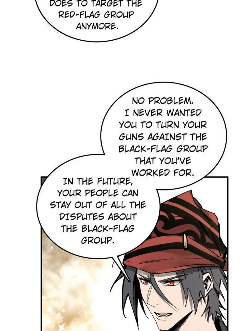 Another beginning with the Guhuo bird chapter 192 page 31