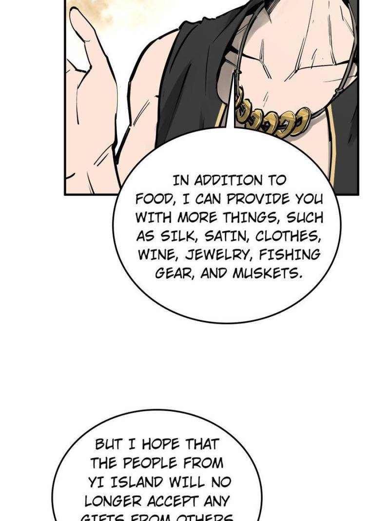 Another beginning with the Guhuo bird chapter 192 page 32