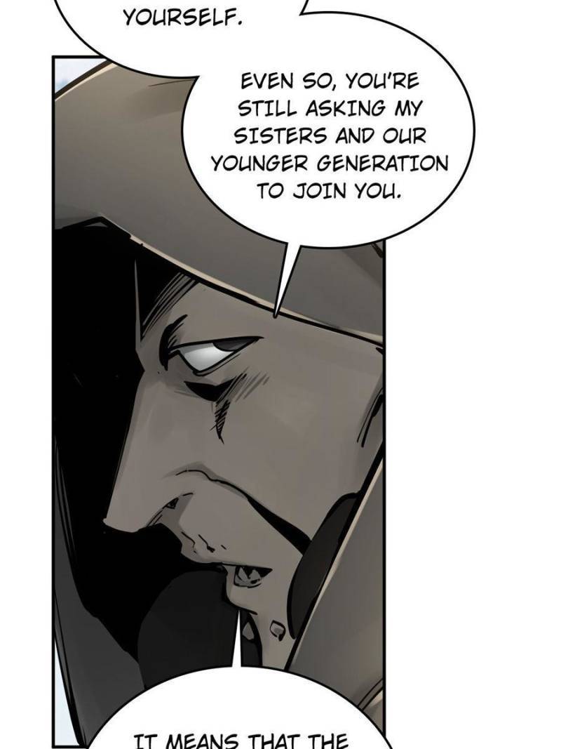 Another beginning with the Guhuo bird chapter 192 page 39