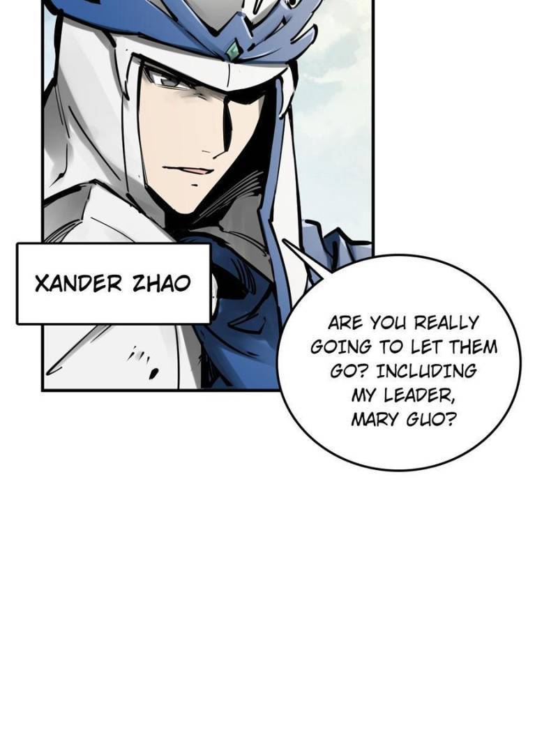 Another beginning with the Guhuo bird chapter 192 page 4